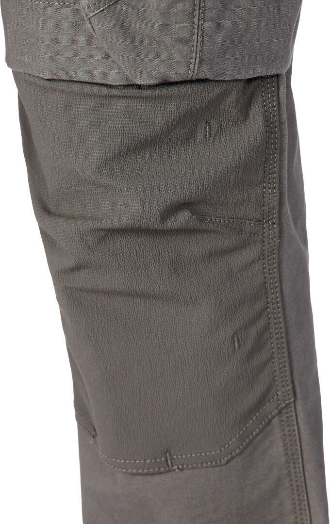Carhartt Relaxed Fit Straight Steel Rugged Flex Ripstop Double-Front Cargo Pantaloni Asfalt 42/32 Figura 8