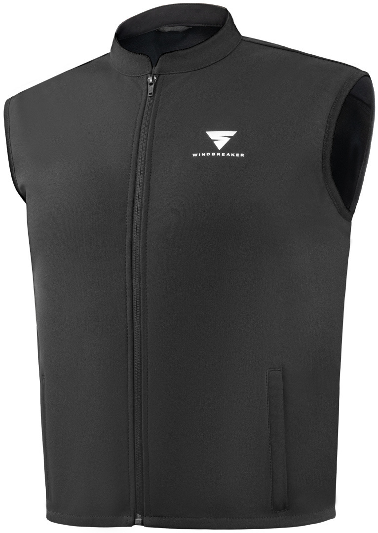 SHIMA Windbreaker Vestă de motocicletă L Figura 1