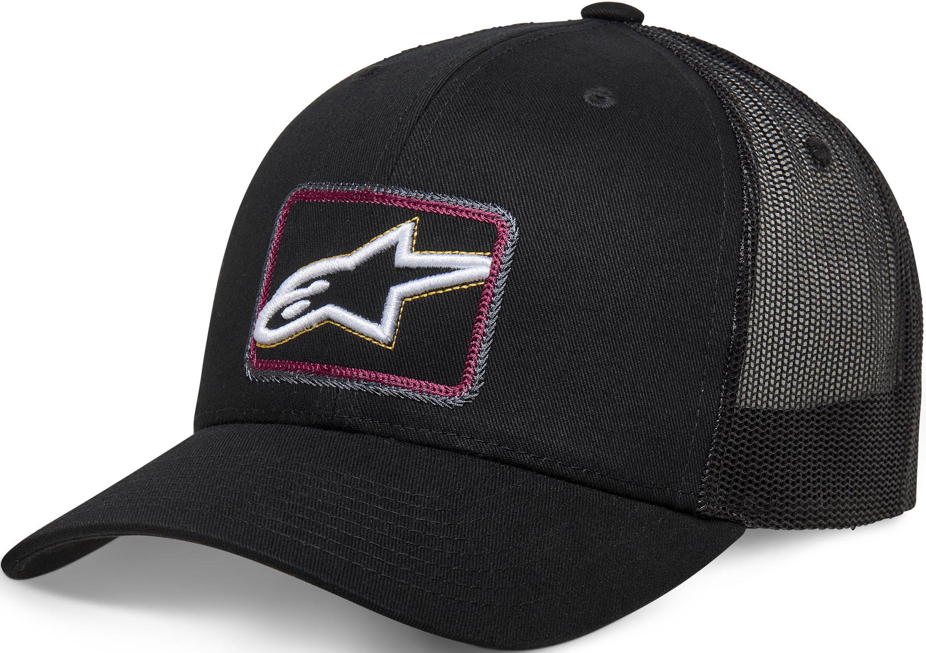 Alpinestars Grounder Trucker Cap Figura 1