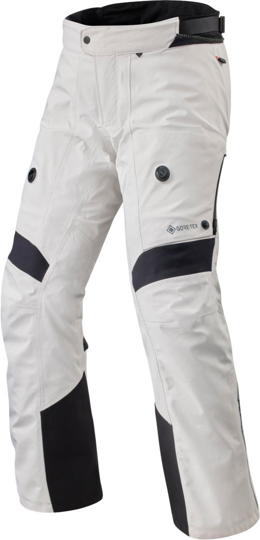 Revit Poseidon 3 GTX Textile Motorcycle Pants