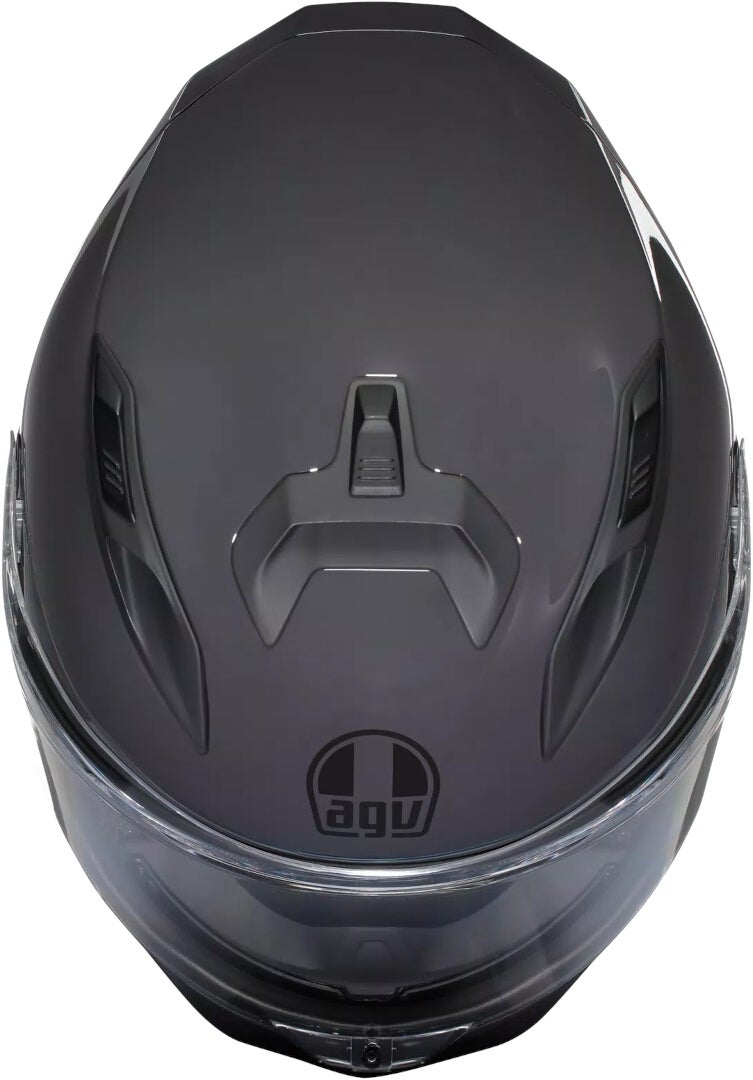 AGV K7 Mono S26 Hełm szary XS (53/54) Rysunek 7