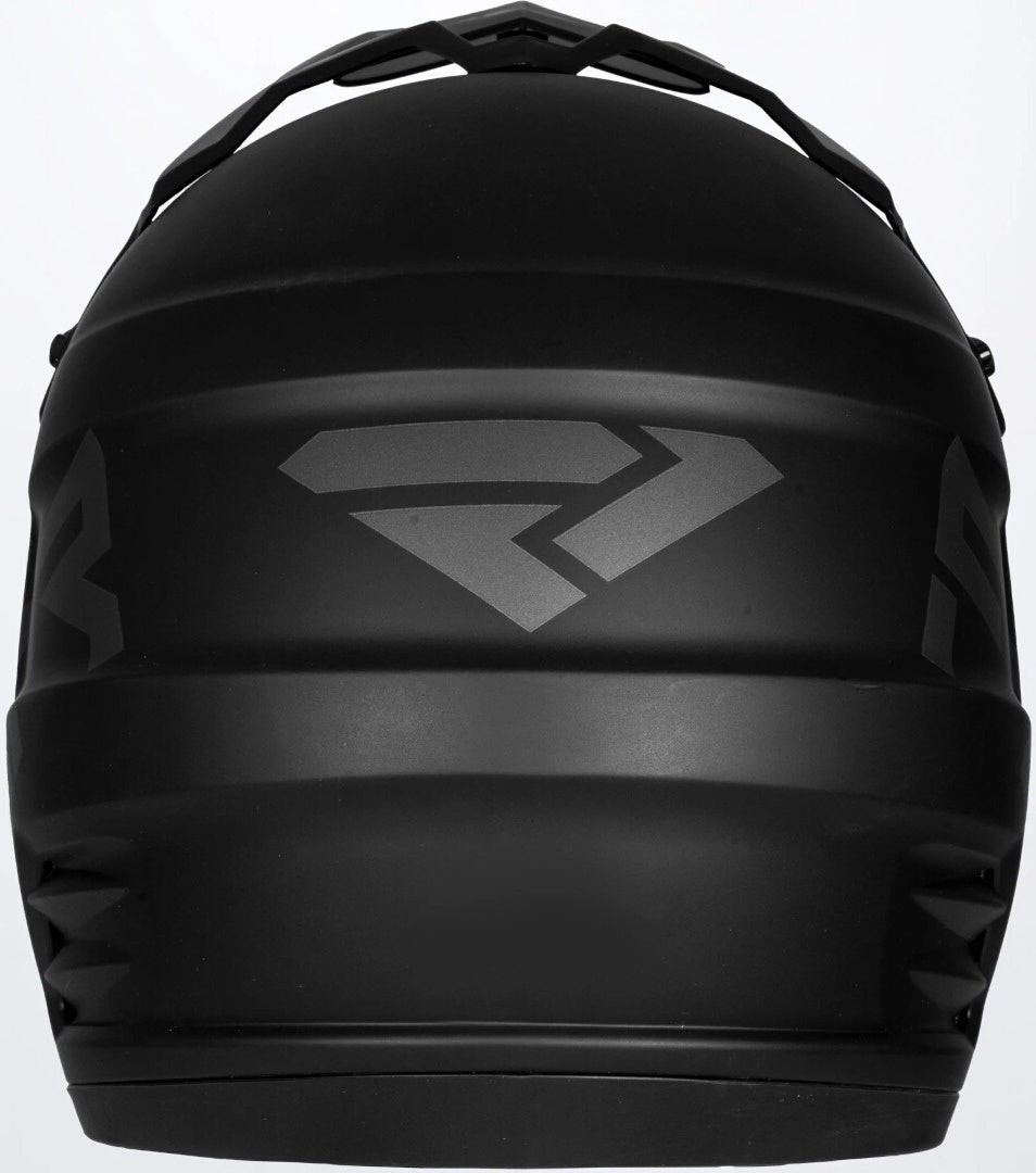 FXR Torque Prime Casco Motocross XL (61/62) Figura 5