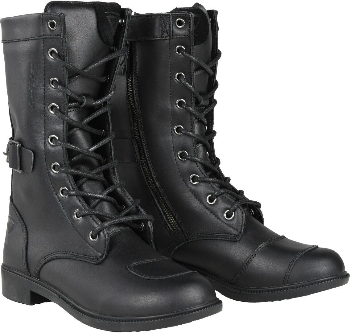 DIFI Virginia Ladies Motorcycle Boots 38 Figure 1