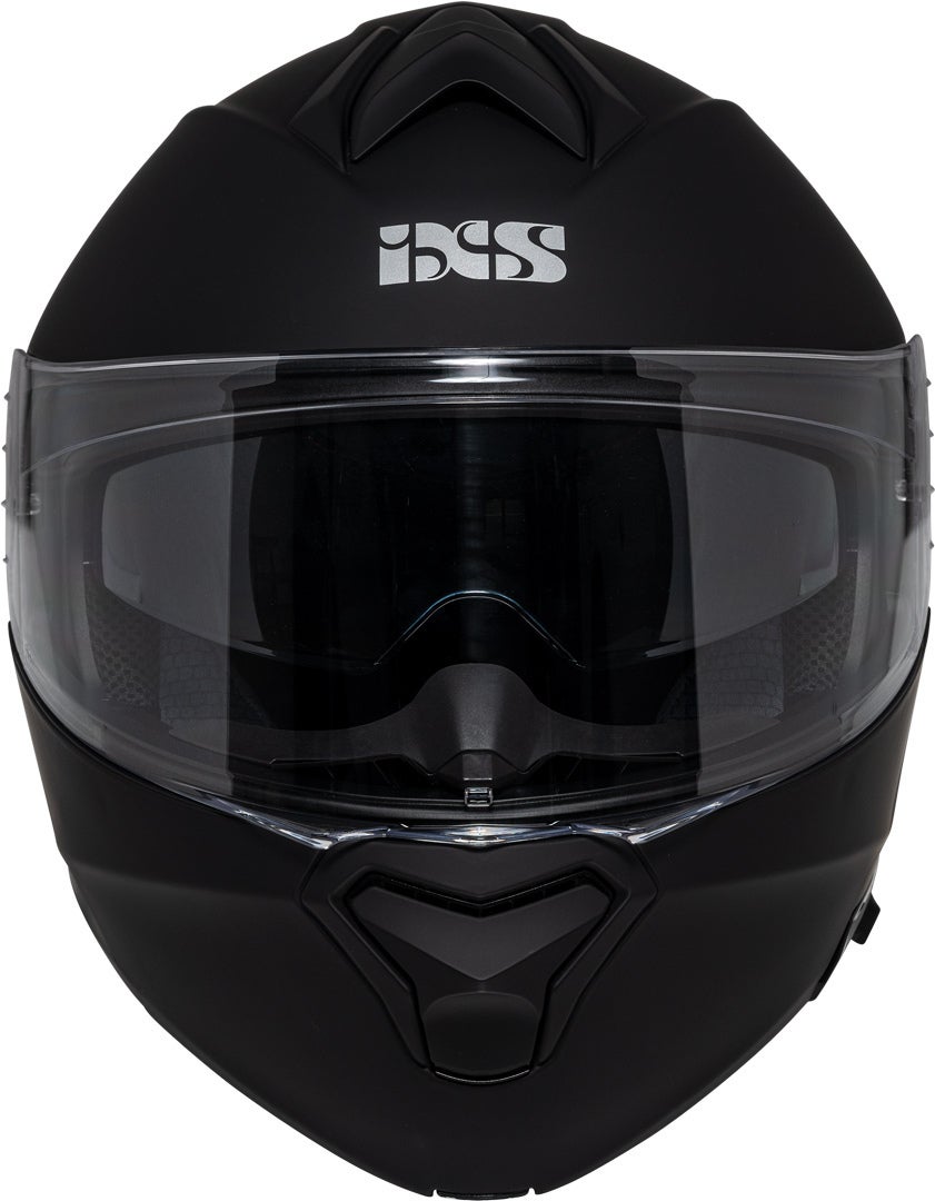 IXS iXS301 1.0 헬멧 블랙 매트 XL (61/62) 그림 2