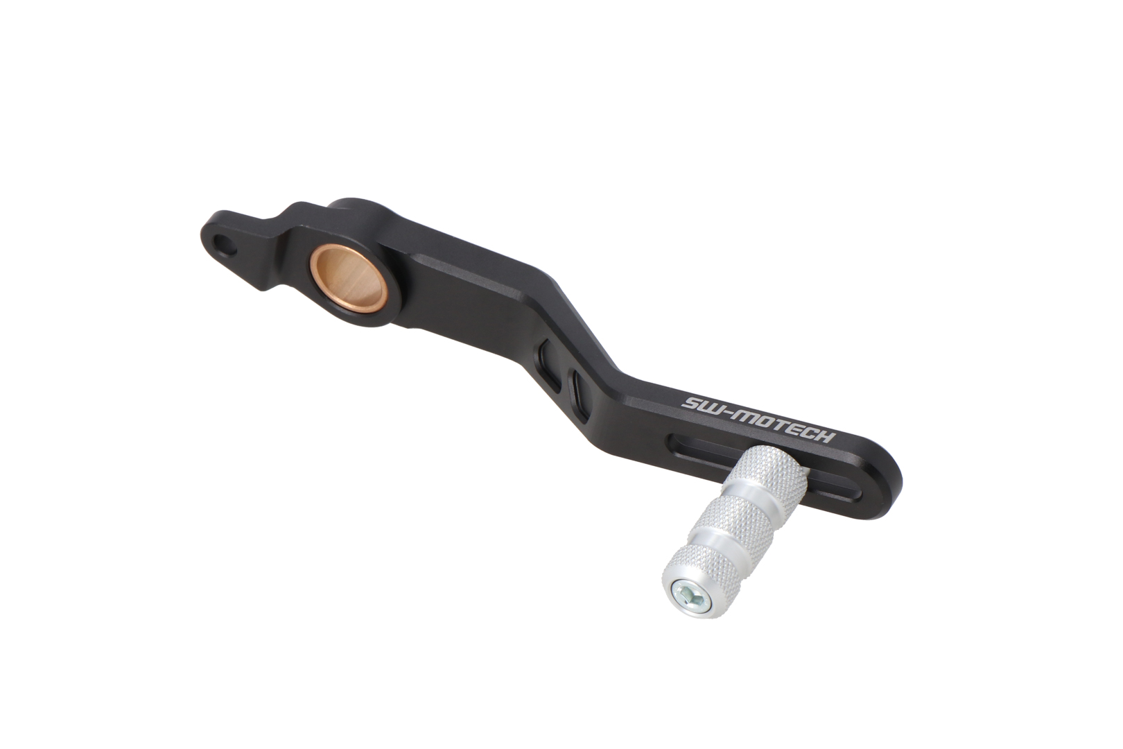 Pedală de frână SW-Motech - BMW R 1300 GS (23-) / Adventure (24-). Figura 1