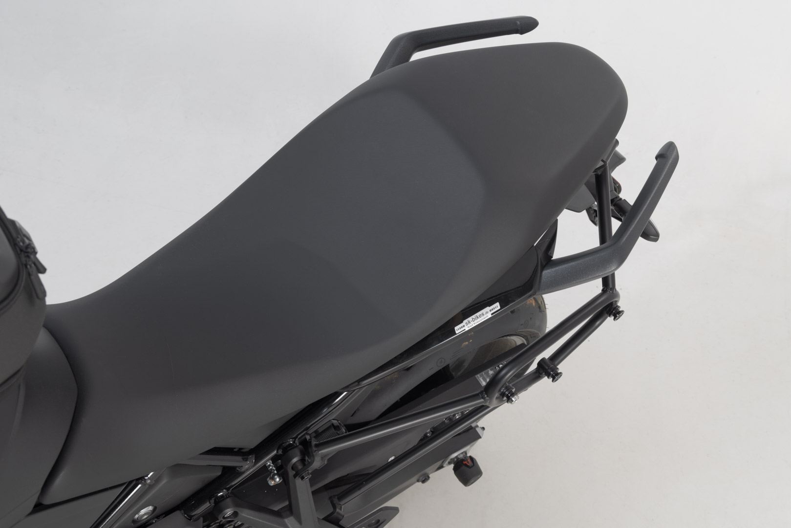 SW-Motech SLC portavion lateral stânga - Triumph Tiger 660 (21-). Figura 5