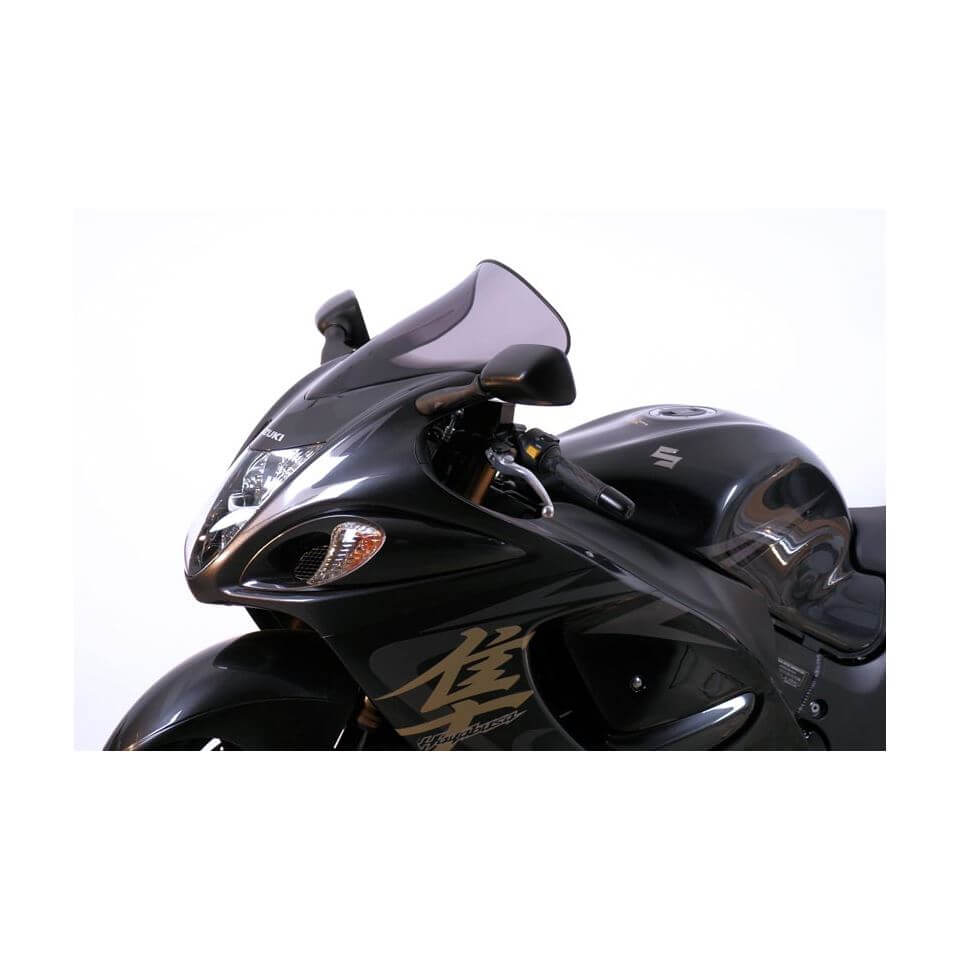 MRA Туристический экран T, Suzuki GSX-R 1300 HAYABUSA с 2008- Основная статья Рисунок 1