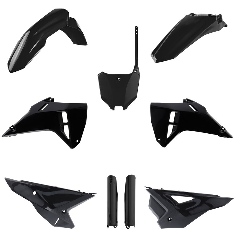 POLISPORT Kit i plast Figur 1