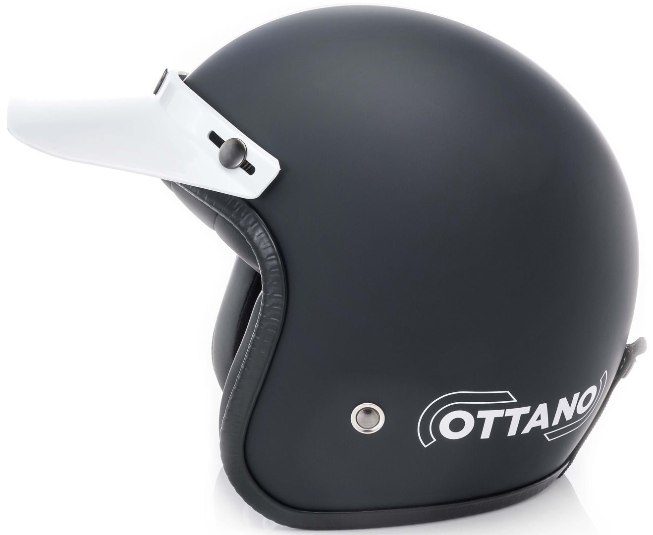Acerbis Ottano Jet helm blauw/groen S Figuur 4