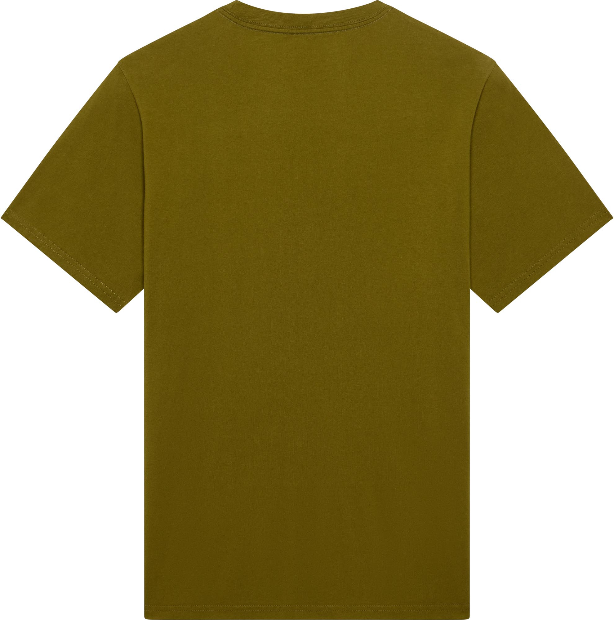 FOX Head 195 Original Tričko Armáda 2XL Obrázek 2