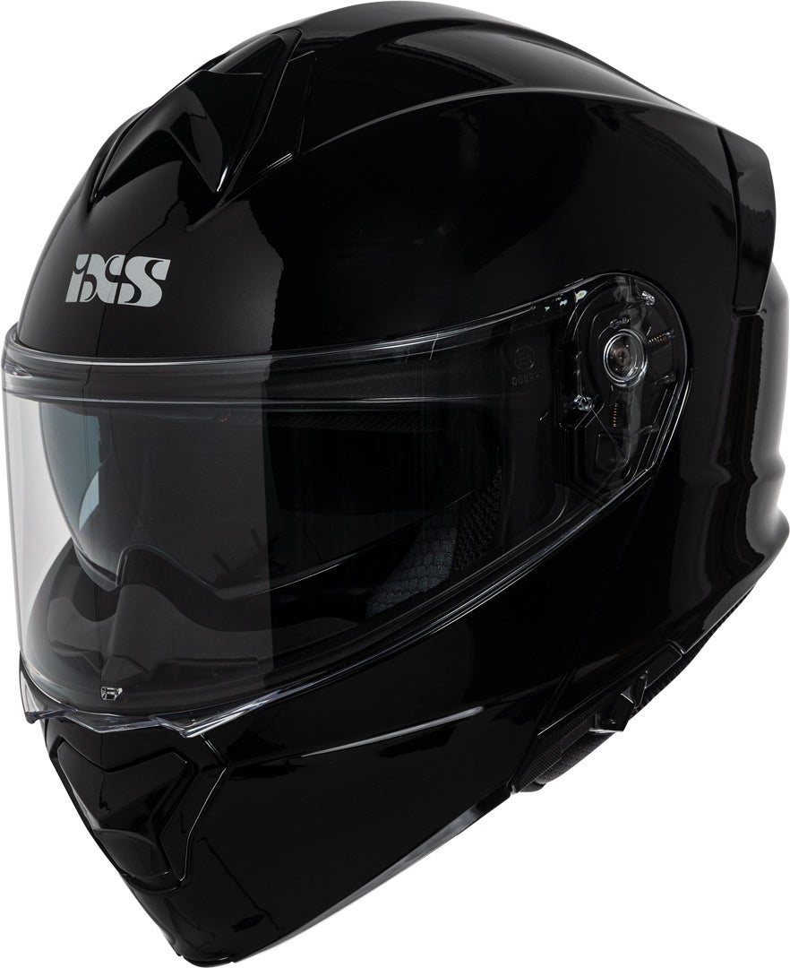 IXS iXS301 1.0 Capacete preto XXL (63/64) Figura 1