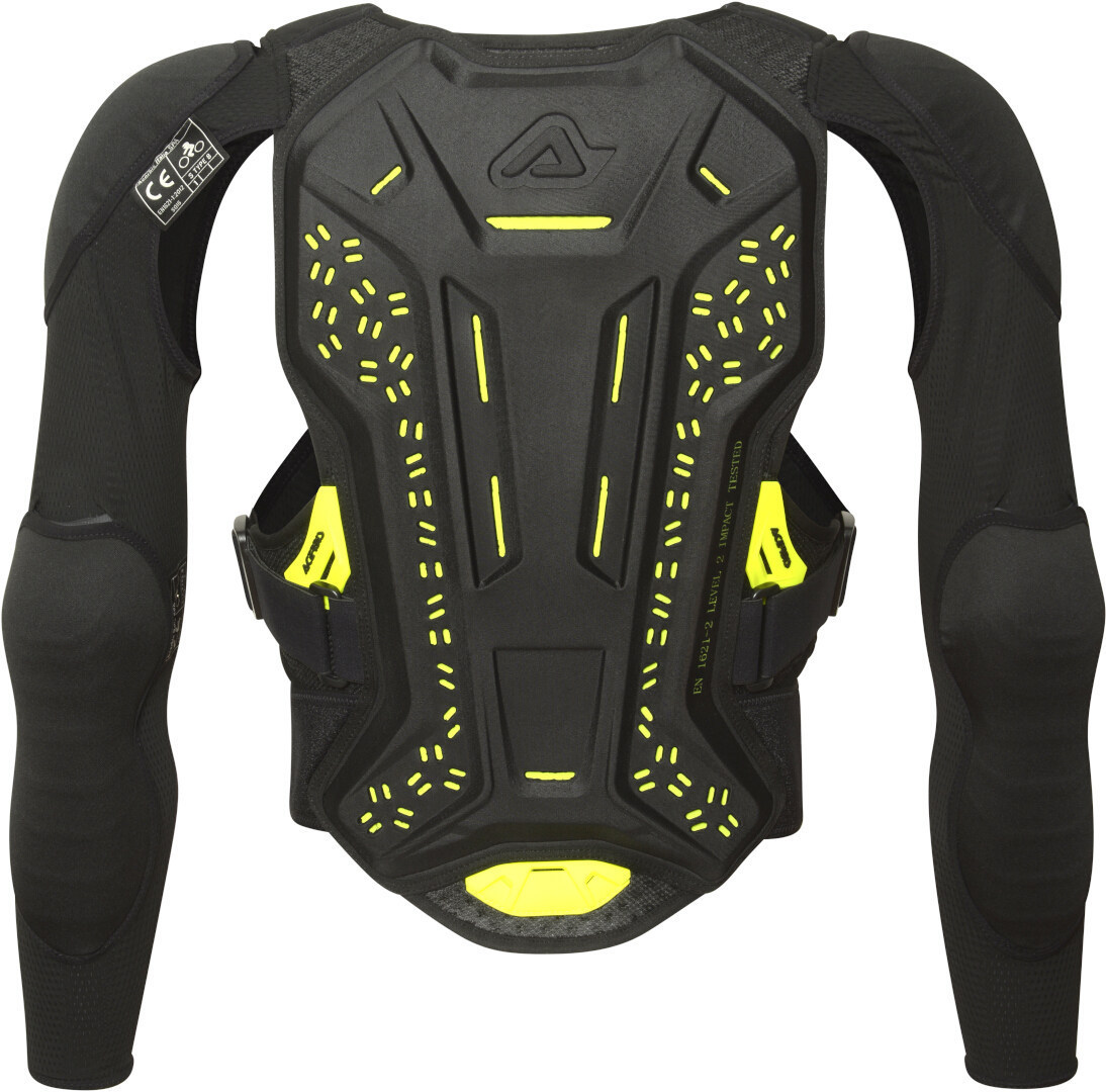 Acerbis Plasma Brystbeskytter S/M Figur 2