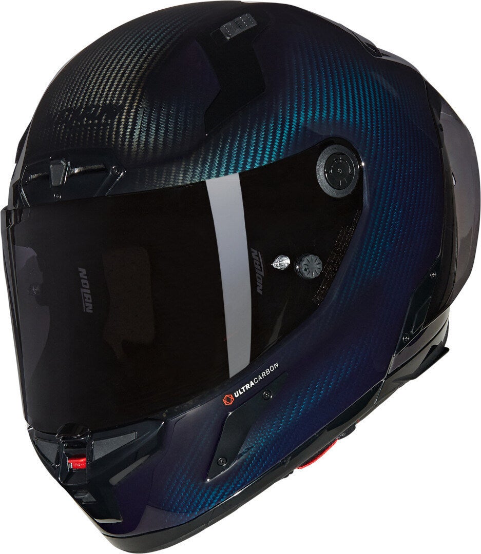 Nolan X-804 RS Ultra Carbon Liquido Helmet blue XXXL (65) Figure 1