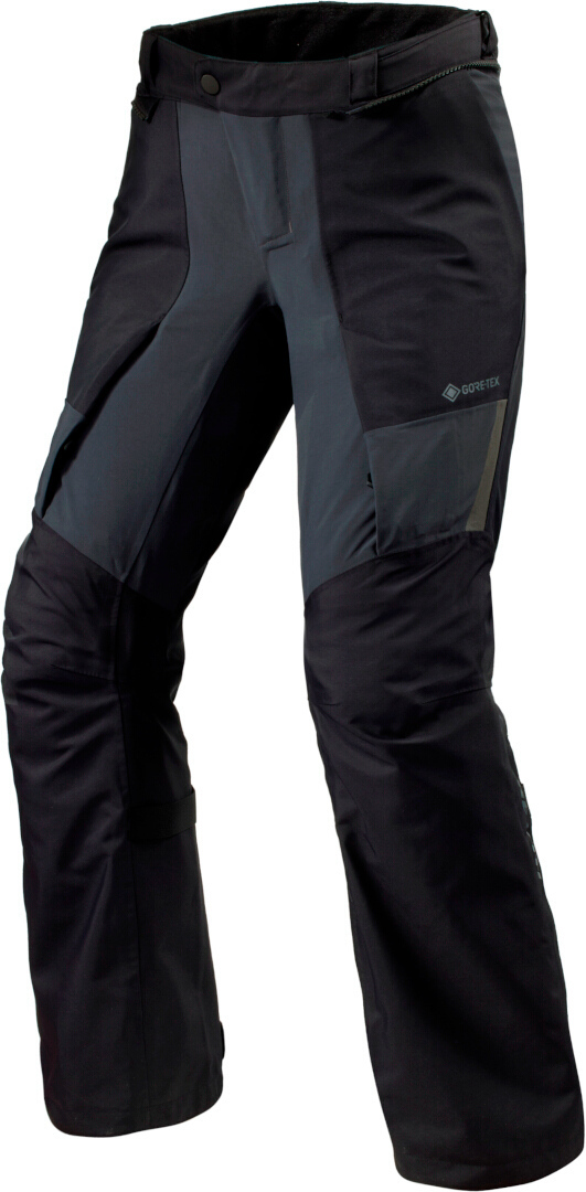 Revit Lamina GTX Pantaloni textile pentru motociclete pentru doamne 36 Figura 1