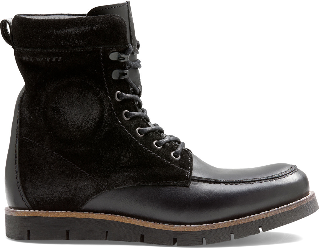 Revit Mohawk 3 Motorrad Stiefel schwarz 41 Abbildung 7