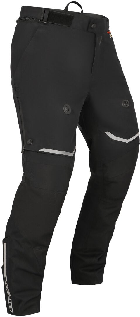 Richa Infinity 3 Pro waterproof Motorcycle Textile Pants Long XL Figure 1