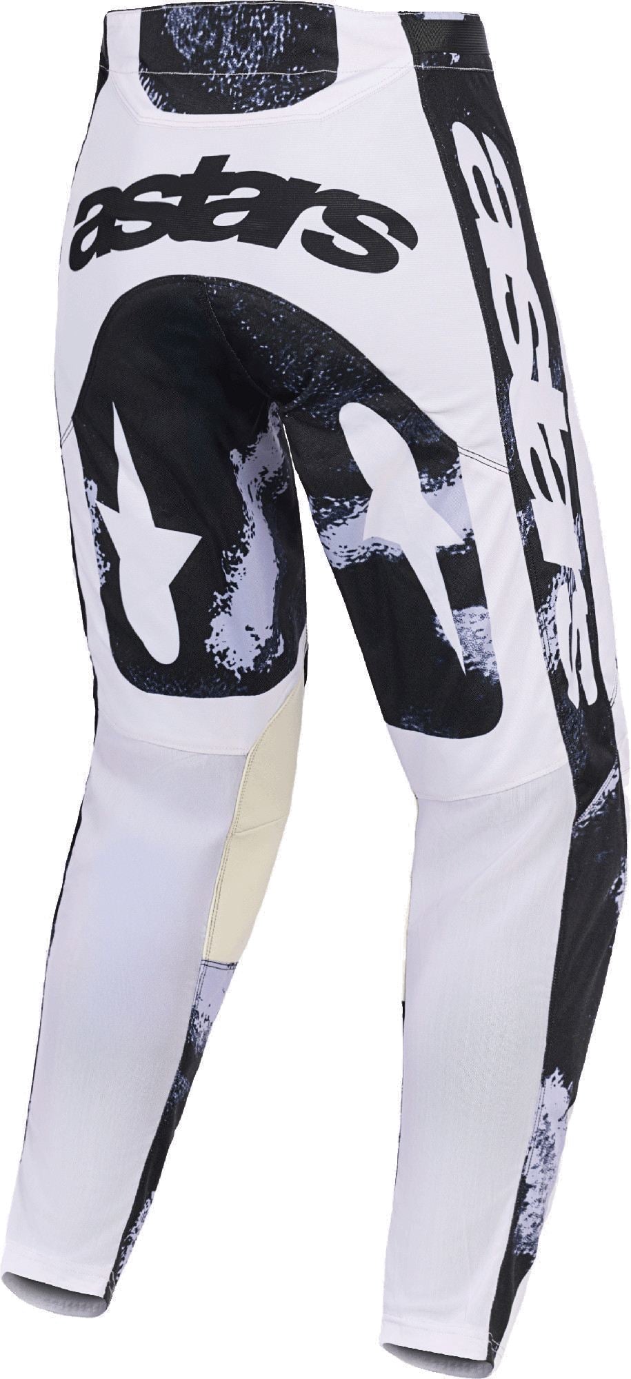 Alpinestars Racer Lahnd モトクロスパンツ 迷彩 グレー/黒 30 図2