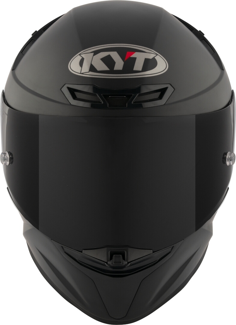 KYT TT-Revo Plain Cască Black matt XS (53/54) Figura 5