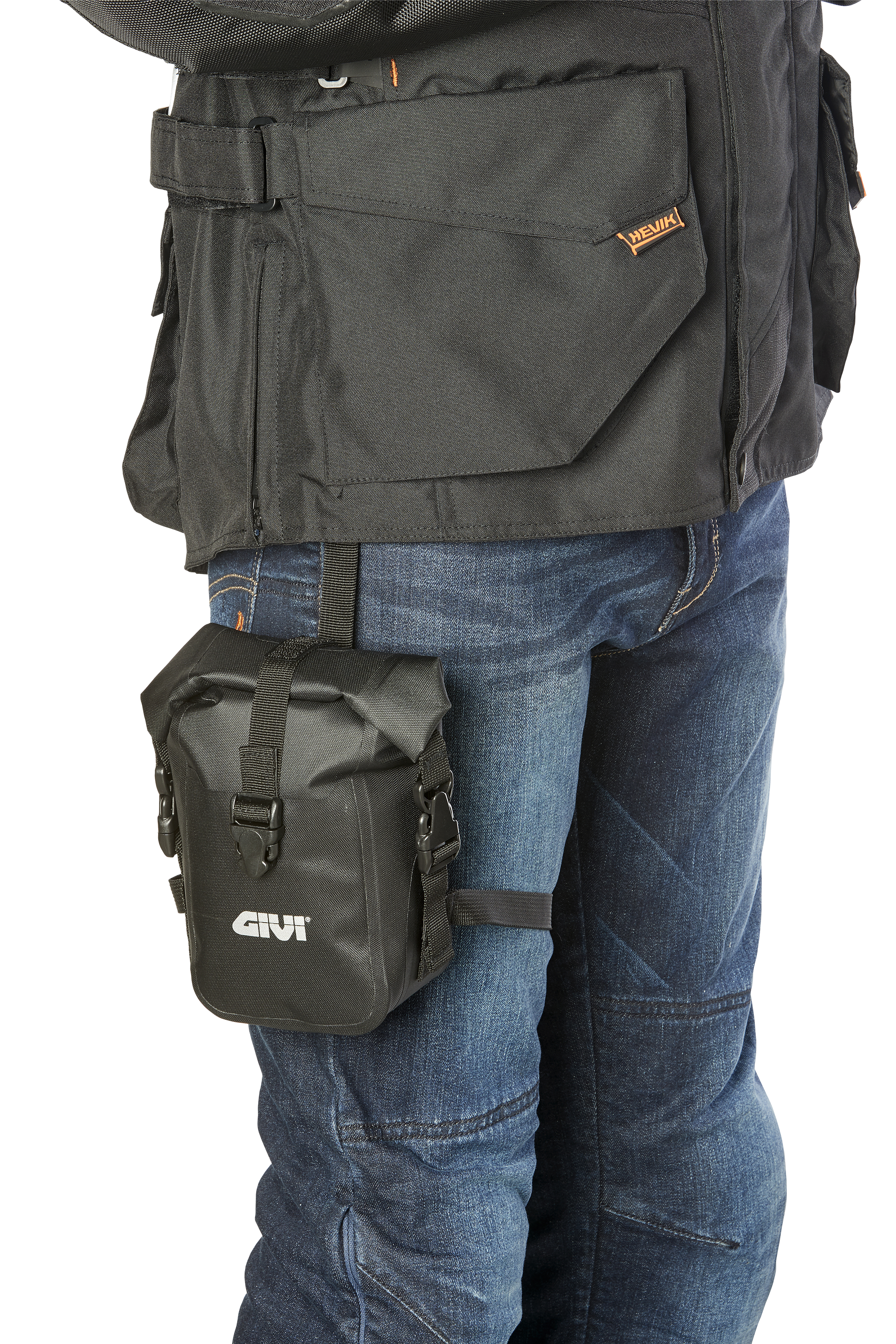 GIVI Beintasche Figura 3
