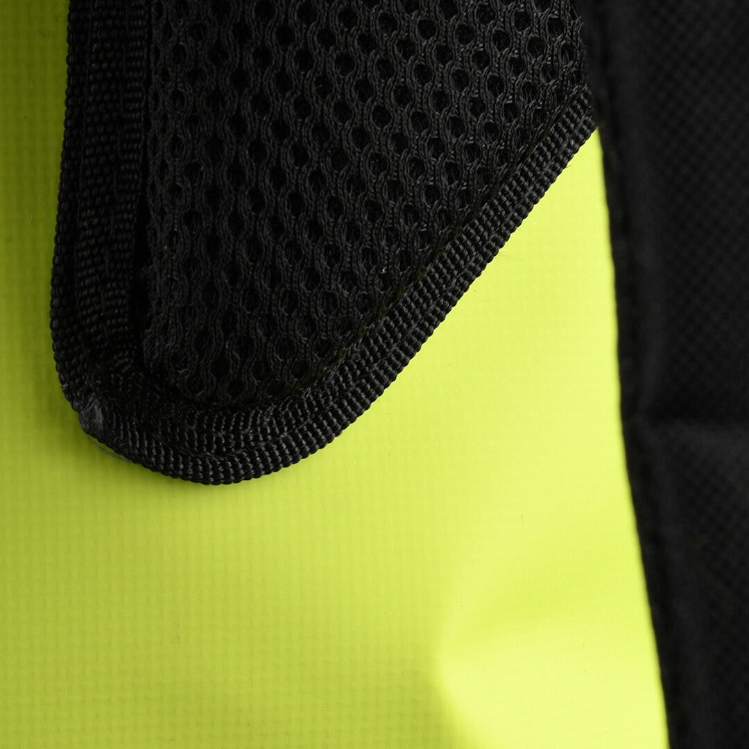 Oxford Aqua V12 Backpack yellow One size Figure 4