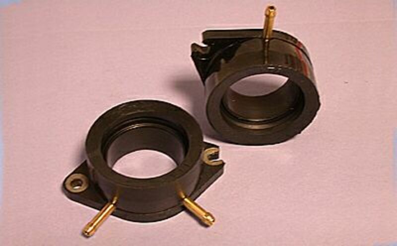Tourmax 2ST INSUGNINGSRÖR KIT FÖR XV1100 VIRAGO 1989-98 Figur 2