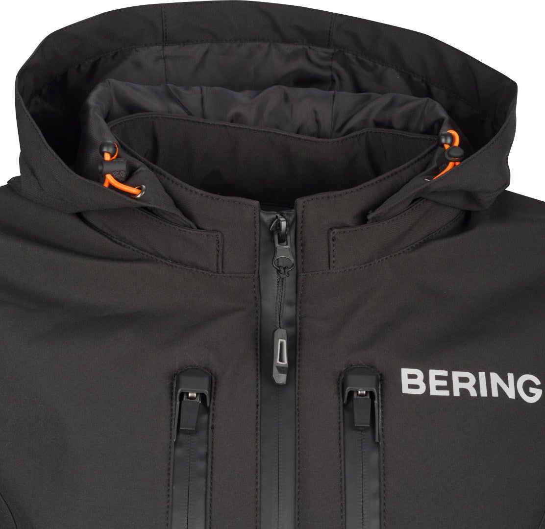 Bering Kerby Damen Motorrad Textiljacke 38 Abbildung 3