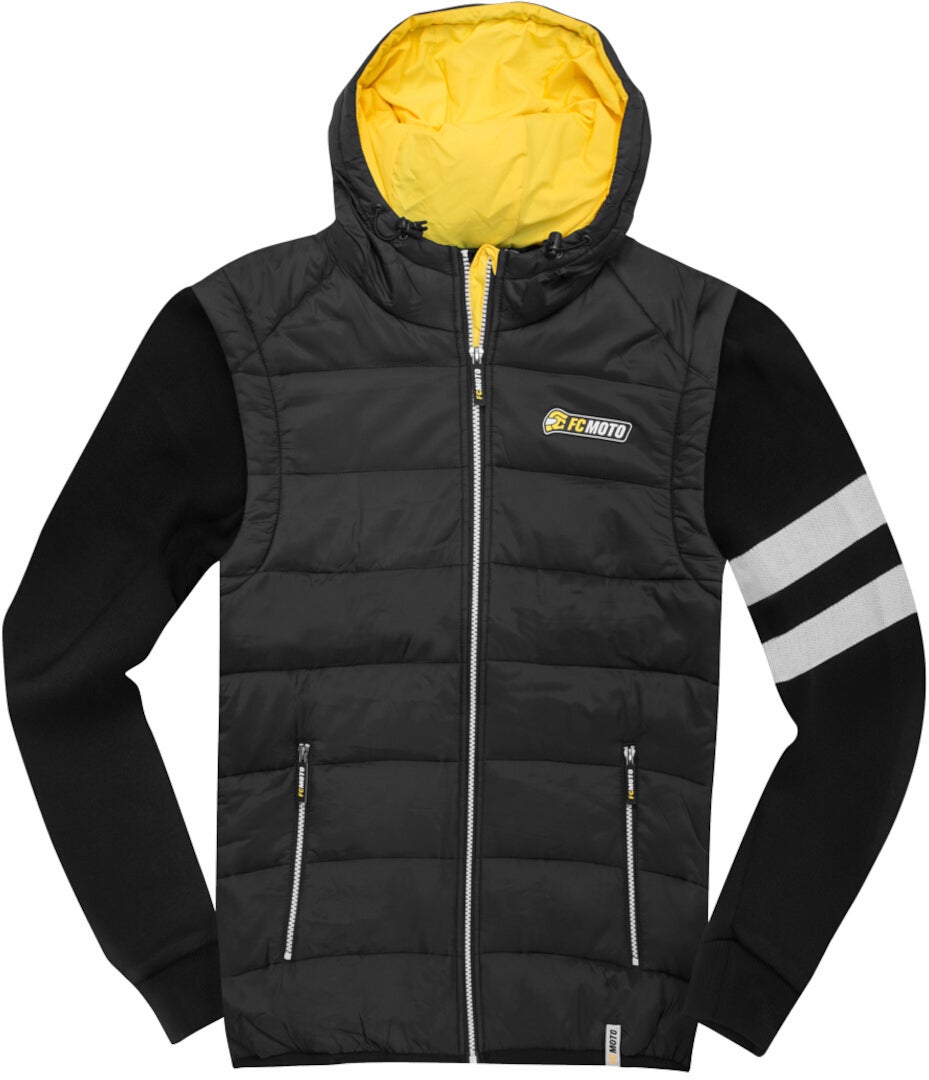 FC-Moto Team-FCM Jacke XL Abbildung 1