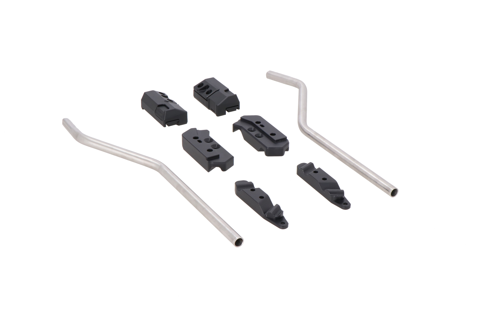 Distanțierele genților SW-Motech BLAZE - BMW R 1300 R / R 1300 RS (25-). Figura 1