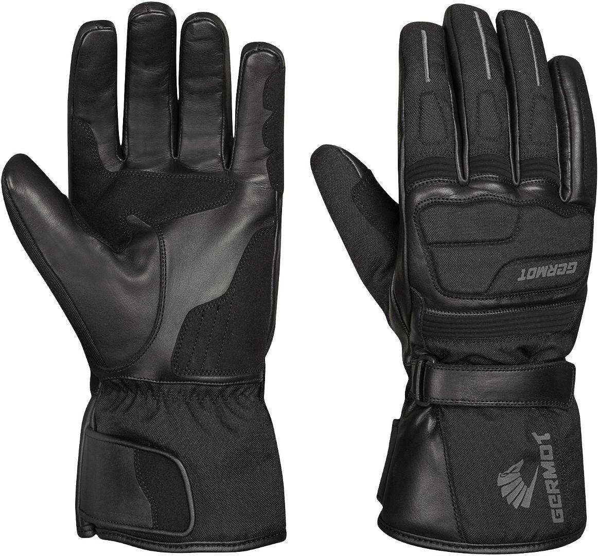 Germot Barrow Gants de moto 7 Figure 1