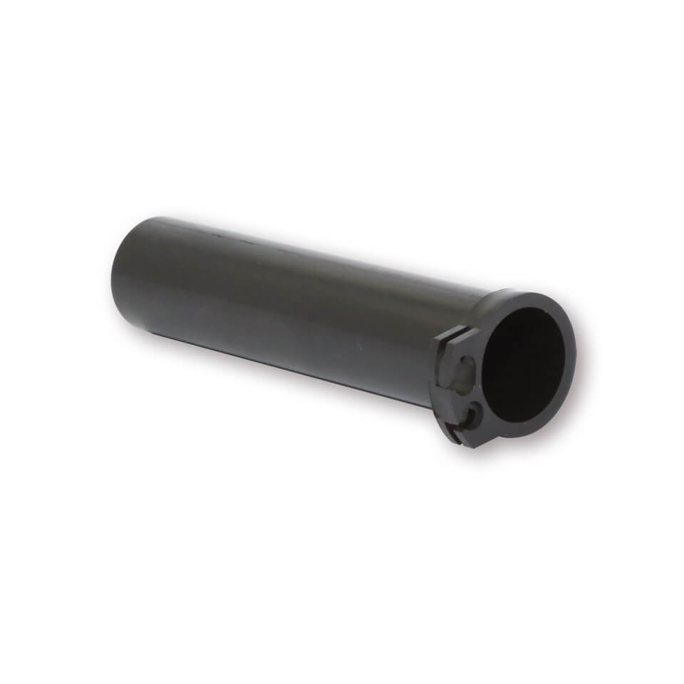 SHIN YO Gasdrehhülse universal für 1 Zoll Lenker Figur 2