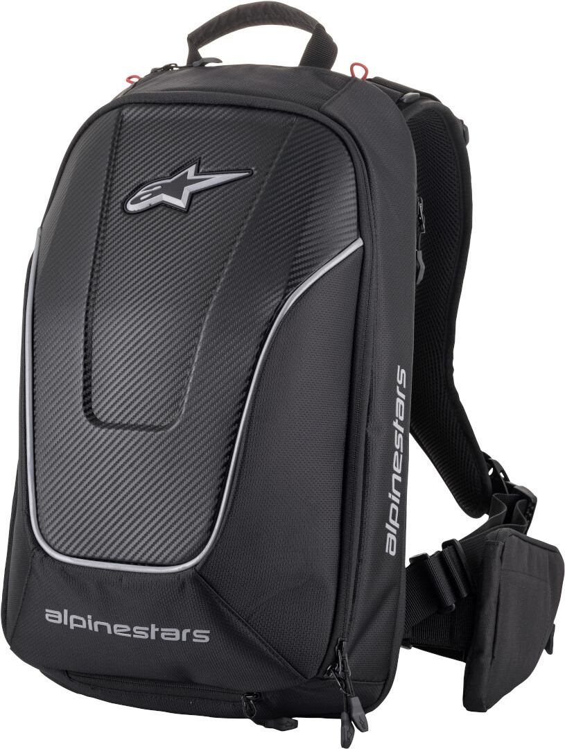Alpinestars Charger Pro Rucsacul pentru motocicletă Figura 1