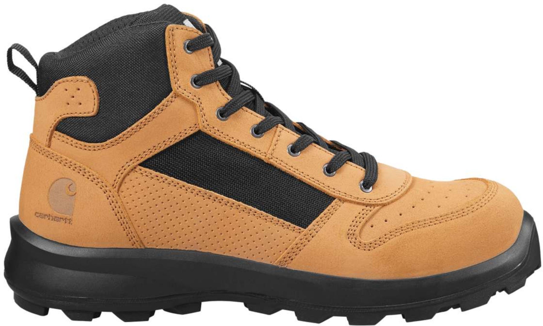 Carhartt Mid S1P Safety Botas marrom 45 Figura 2