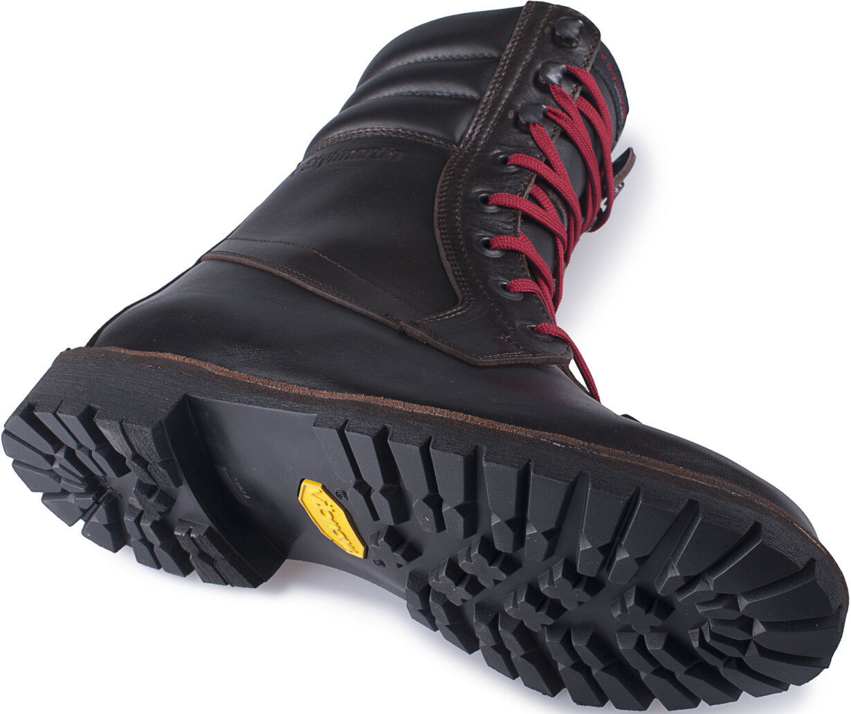 Stylmartin Yurok Bottes de moto imperméables Marron 41 Figure 4