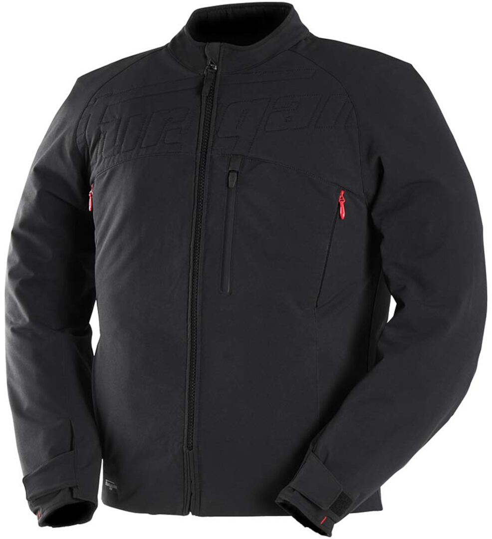 Furygan Codex Blouson textile de moto noir 3XL Figure 13