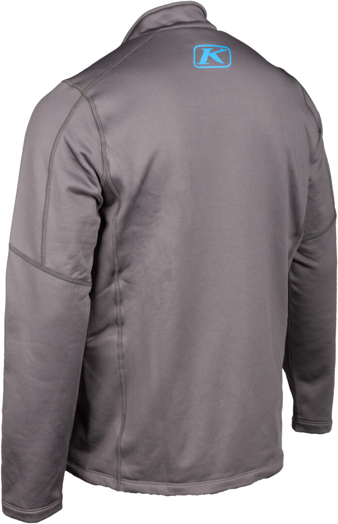 Klim Inferno Jacket grey/blue 3XL Figure 2