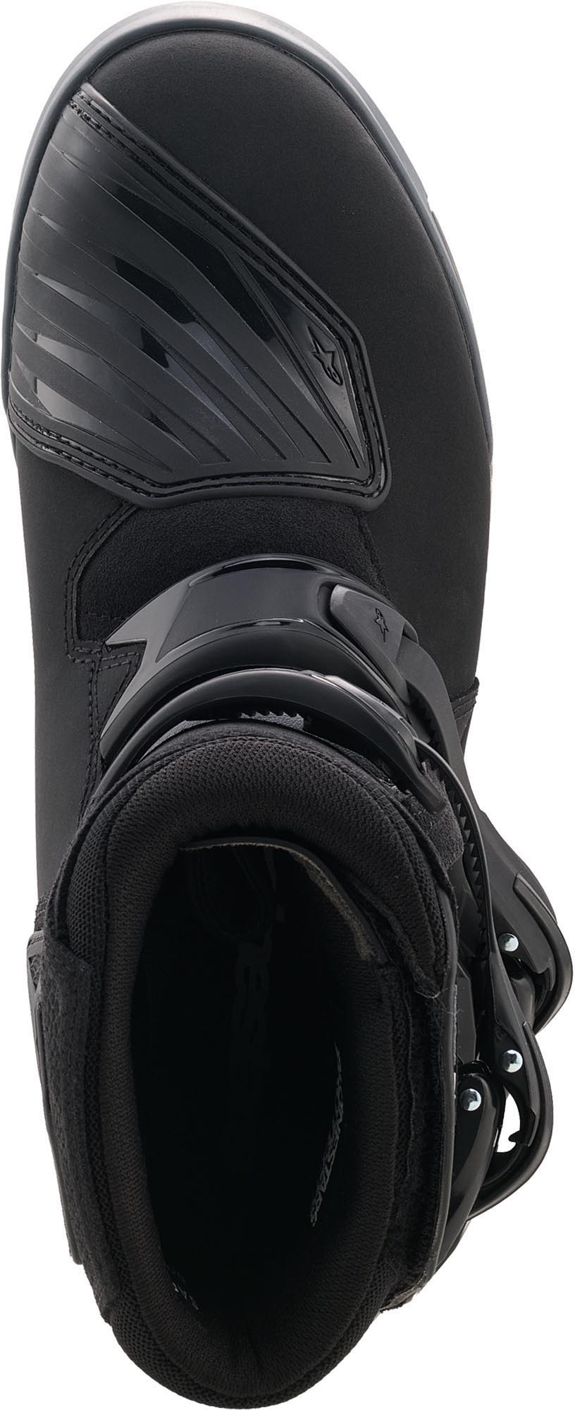 Alpinestars Belize V2 Drystar waterproof Motorcycle Boots black 9 Figure 6