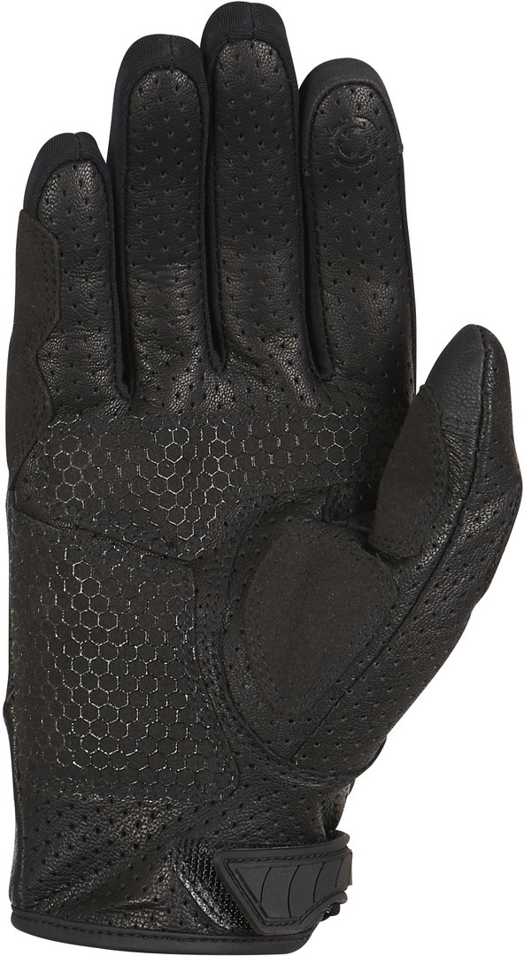 Furygan TD21 Vented Mănuși de motocicletă negru S Figura 2