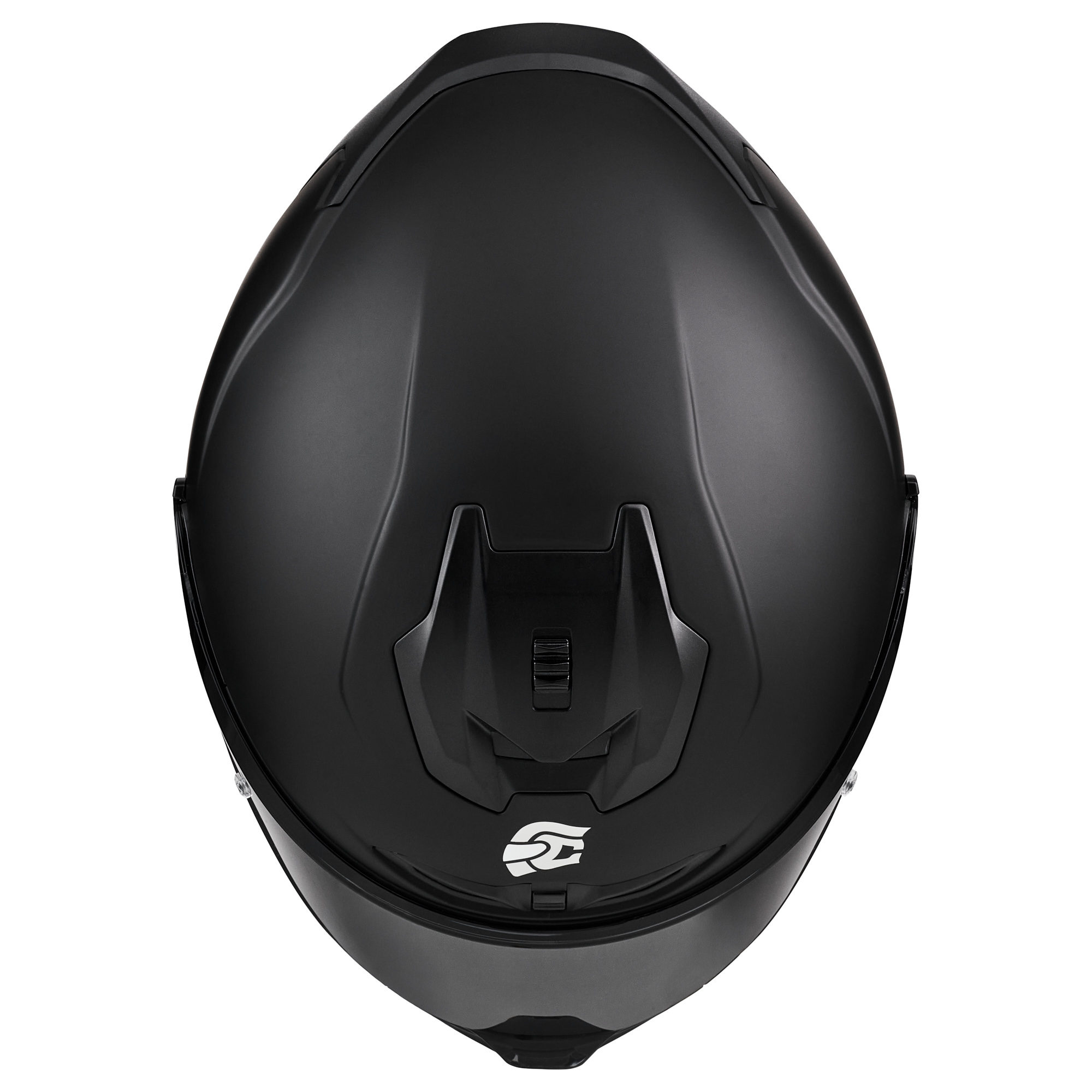 FC-Moto G-361S Hjälm Black Matt XXL (63/64) Figur 6