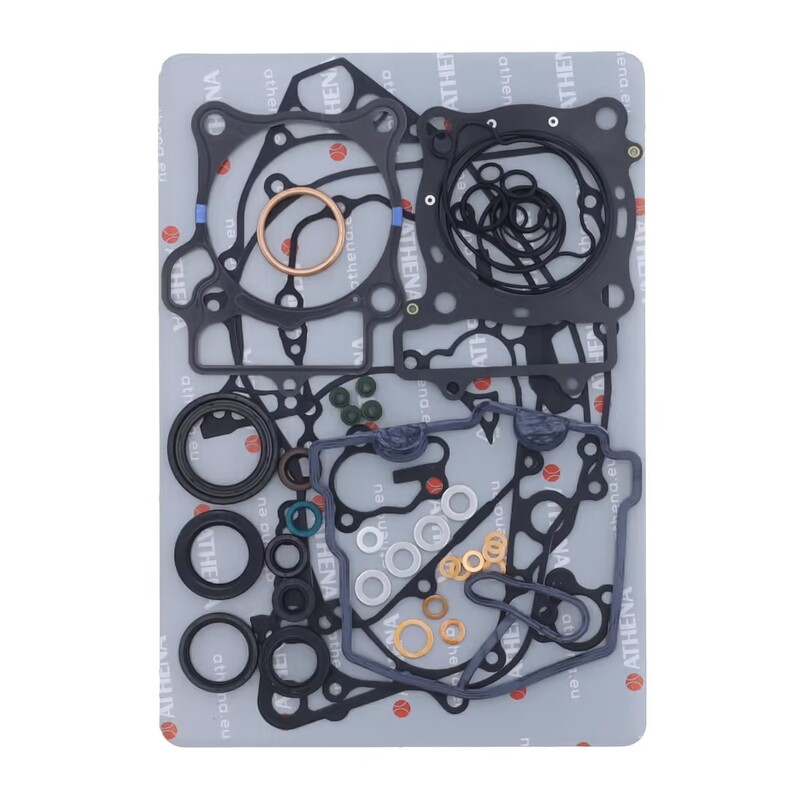 Athena S.p.A. Kit joint complet (sans joints spi bas-moteur) Figure 3