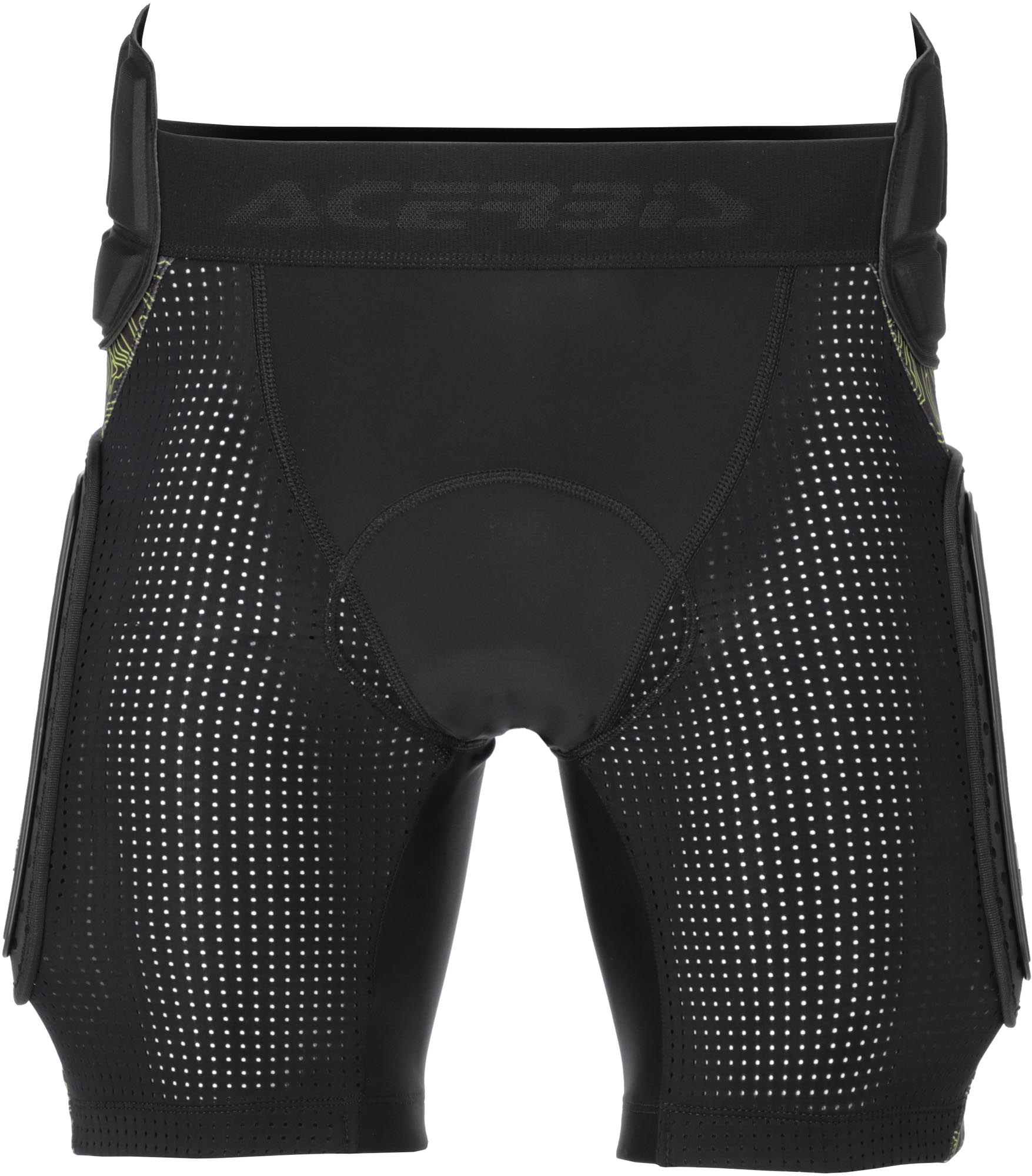 Acerbis Hard Rush Protector Shorts M Figuur 3