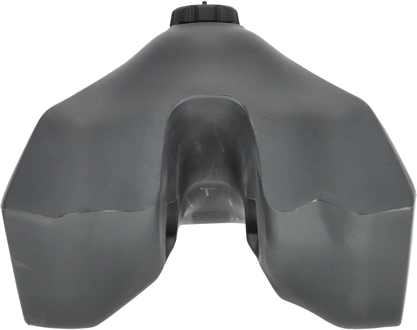 Acerbis Suzuki DR650 Rezervor de combustibil de 20 de litri Gri Figura 4