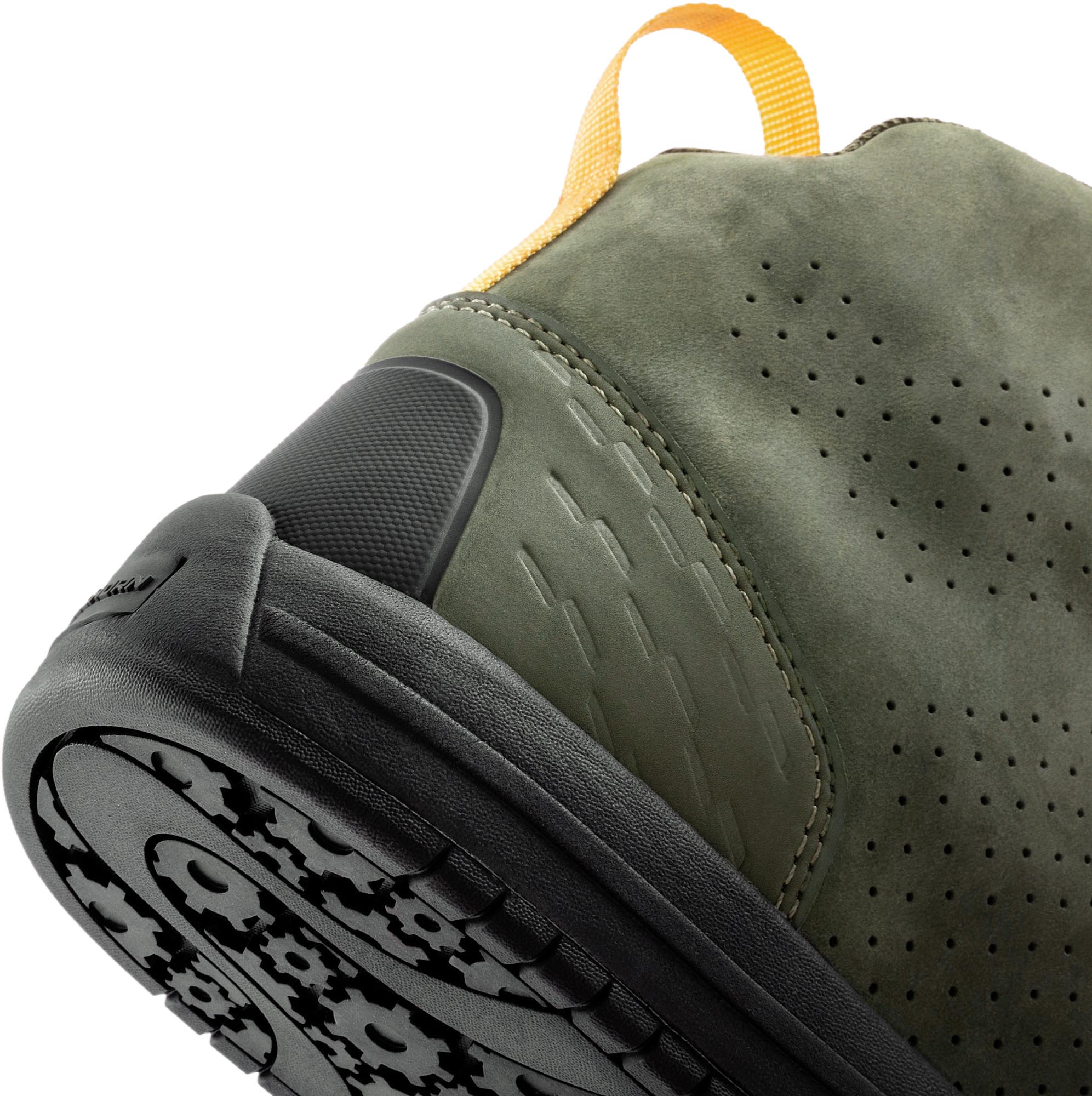 Rebelhorn Spike Chaussures moto olive 48 Figure 6