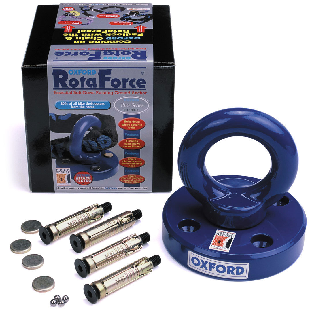 Oxford Rota Force 地面錨 图1 Oxford Rota Force 地面錨 图1