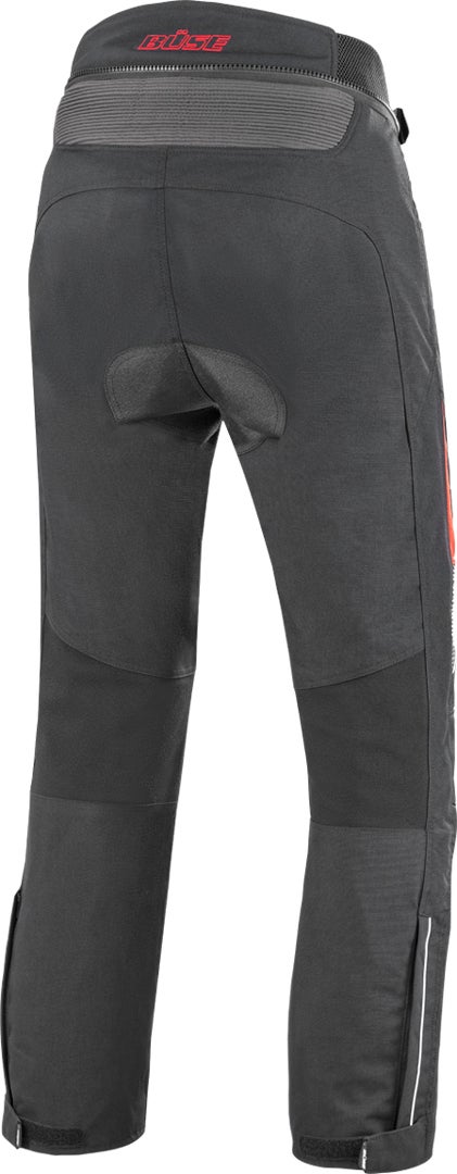 Büse B.Racing Pro Motorcycle Textile Pants Short 31 Figure 2
