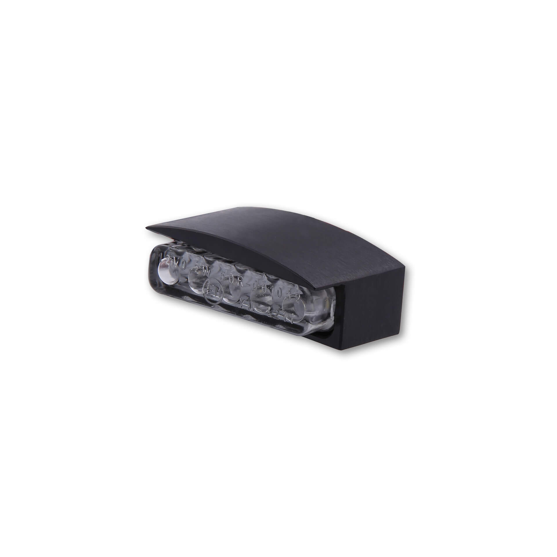 SHIN YO MINI LED Kennzeichenbeleuchtung negru Figura 2