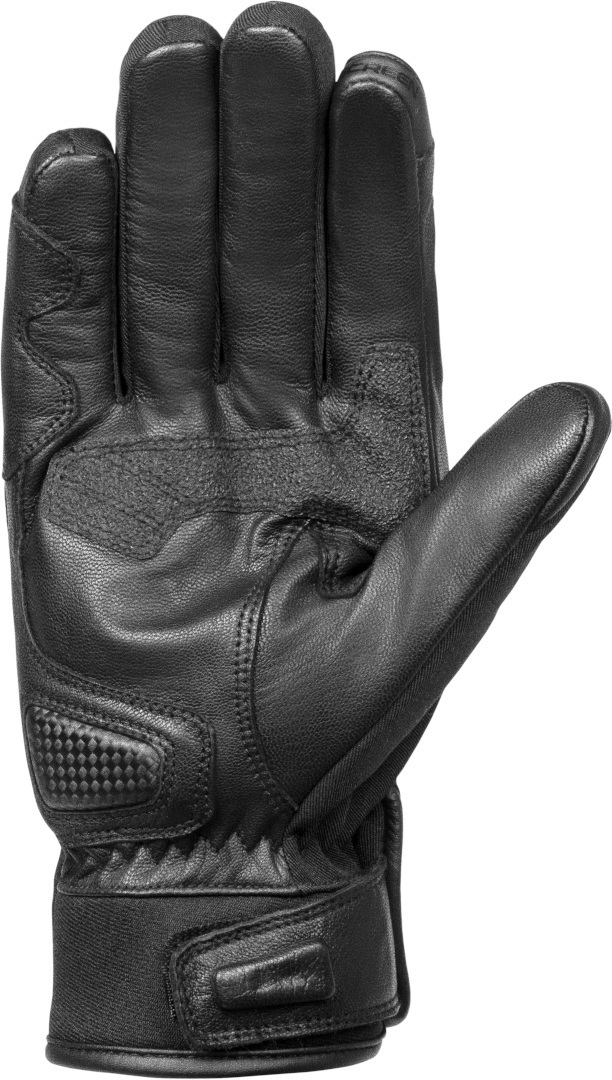 Ixon MS Rage Guanti da moto Bianco/nero M Figura 2