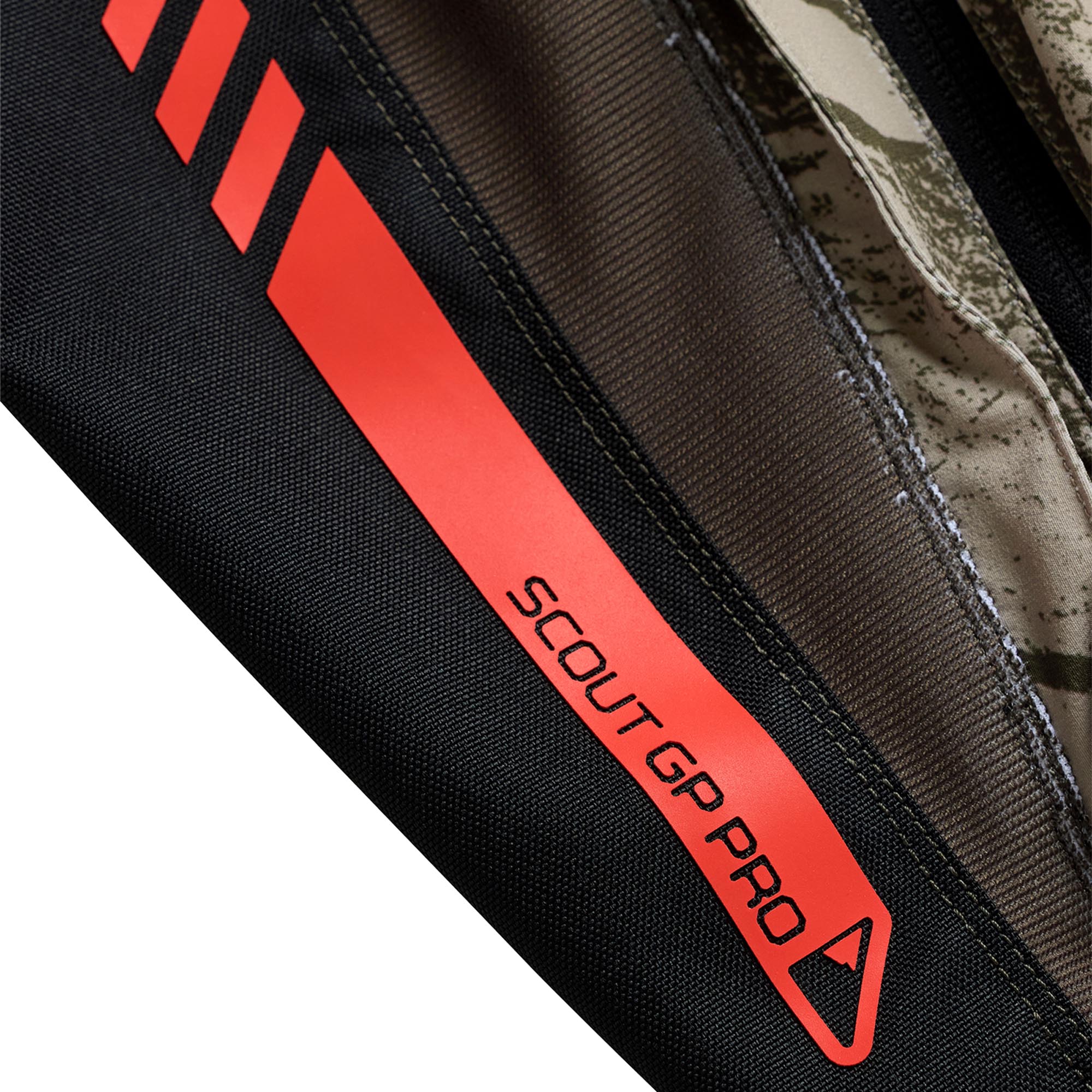 Troy Lee Designs Scout GP Pro Slab Motocross Hose sand 28 Abbildung 19