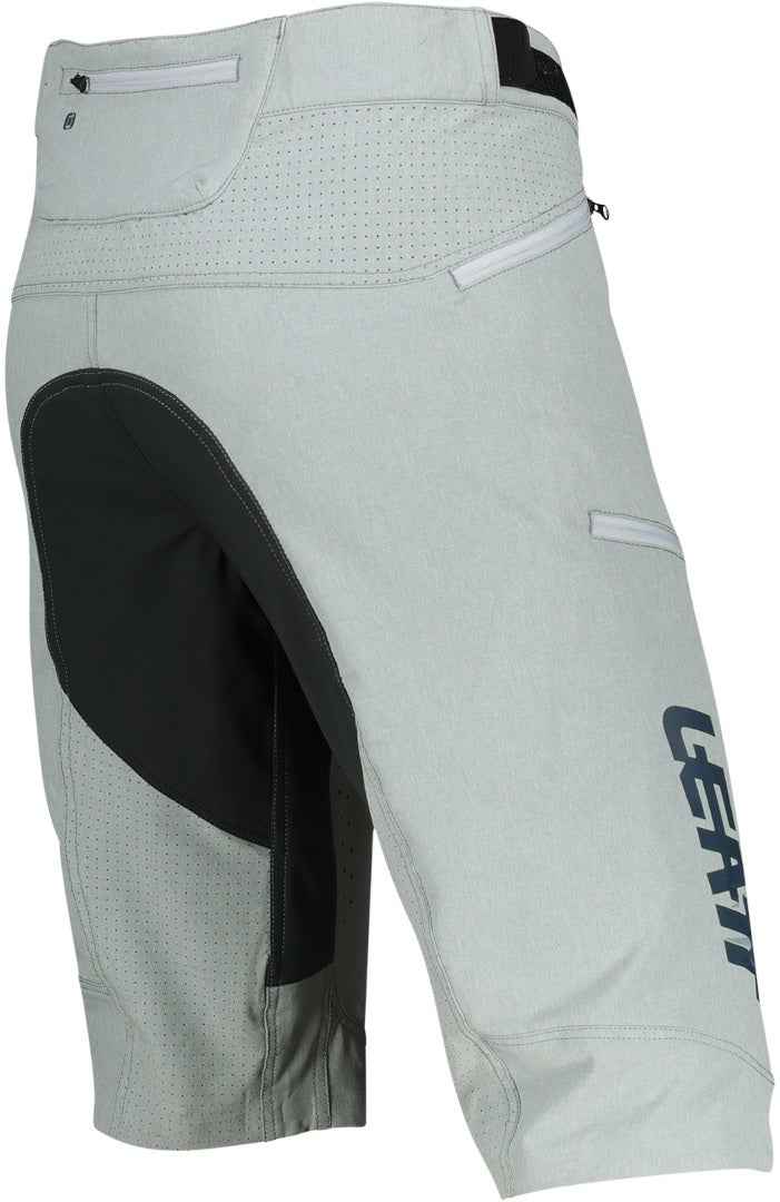 Leatt DBX 3.0 MTB Cykel shorts grå XL Figur 3