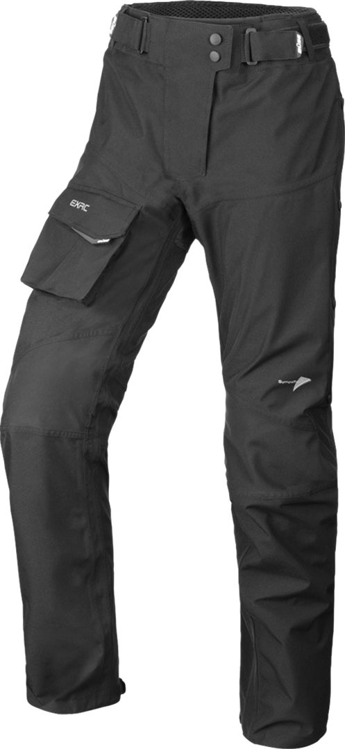 Büse Porto Pantalon textile de moto de dames 42 Figure 1