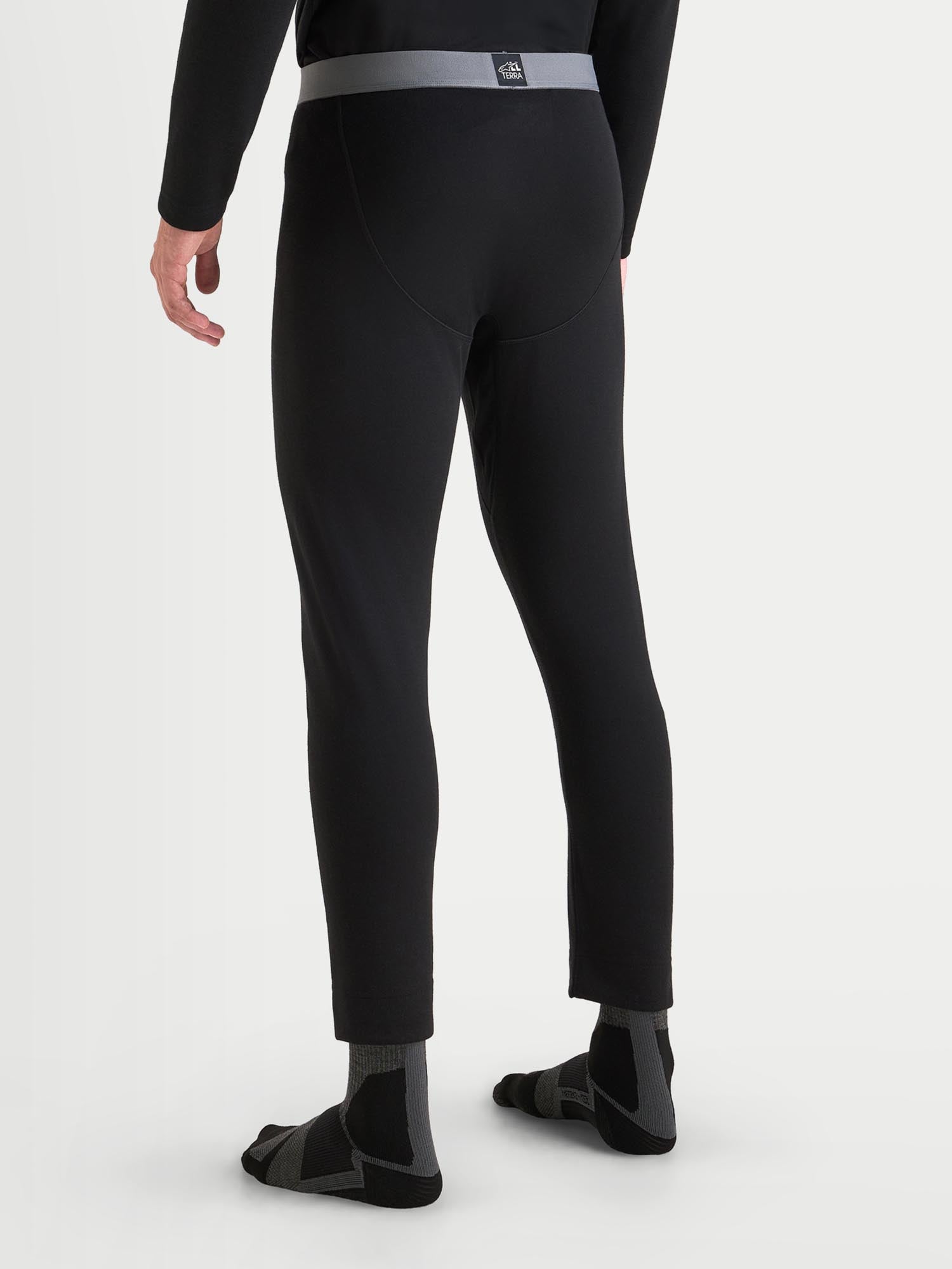 Alpinestars AT 8 Merino Pantalons fonctionnels XS/S Figure 4